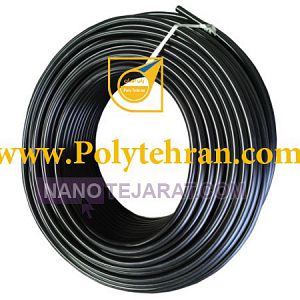 لوله پلی اتیلن آب 20 میلی متر لوله پلی اتیلن آب 20 میلی متر